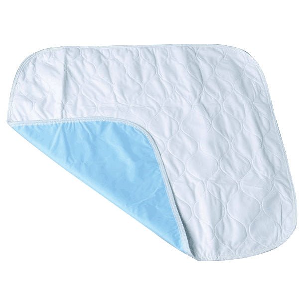 EA/1 - Salk CareFor™ Deluxe Reusable Waterproof Underpad, 36" x 72" - Best Buy Medical Supplies