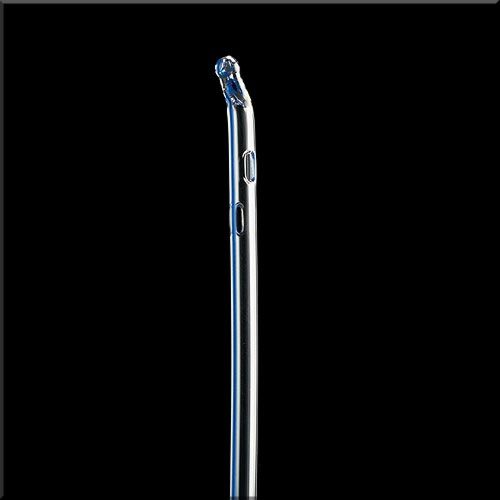 EA/1 - Self-Cath Plus Coude Intermittent Catheter 12 Fr 16" - Best Buy Medical Supplies