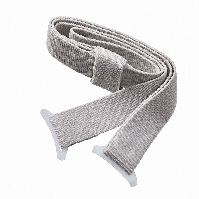EA/1 - Sensura Mio Belt 61", 2X-Large, Gray - Best Buy Medical Supplies