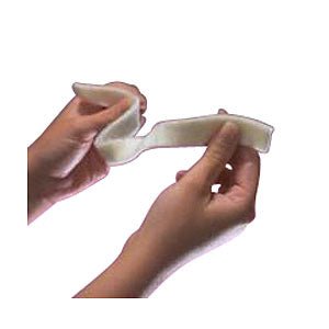 EA/1 - Smith & Nephew Algisite® M Calcium Alginate Dressing, 2" x 2" - Best Buy Medical Supplies