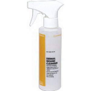 EA/1 - Smith & Nephew Dermal Wound Cleanser Spray pH-Balanced, No Rinse 8 oz - Best Buy Medical Supplies