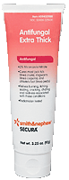 EA/1 - Smith & Nephew Secura™ Antifungal Greaseless Cream 2 oz - Best Buy Medical Supplies