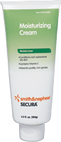 EA/1 - Smith & Nephew Secura™ Moisturizing Cream 6-1/2 oz - Best Buy Medical Supplies