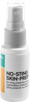 EA/1 - Smith & Nephew Skin-Prep™ No-Sting Pump Spray, Alcohol-Free, 1 oz 28mL - Best Buy Medical Supplies
