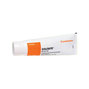 EA/1 - Smith & Nephew Solosite® Amorphous, Non-Cytotic 3 oz - Best Buy Medical Supplies