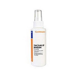 EA/1 - Smith & Nephew Tincture of Benzoin, Non-Aerosol Pump Spray 4 oz - Best Buy Medical Supplies