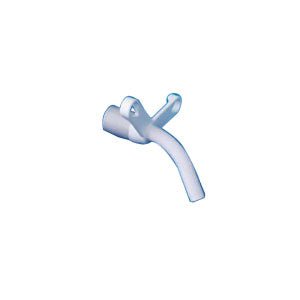 EA/1 - Smiths Medical ASD Inc Bivona® Uncuffed Pediatric Tracheostomy Tube 5mm Size 43mm L, 5mm I.D. x 7-3/10mm O.D. - Best Buy Medical Supplies