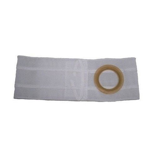 EA/1 - Special Nu-Form 5" Beige Support Belt 2-5/8" Opening Placed 1" From Bottom In Durafoam Panel, Left, Large - Best Buy Medical Supplies