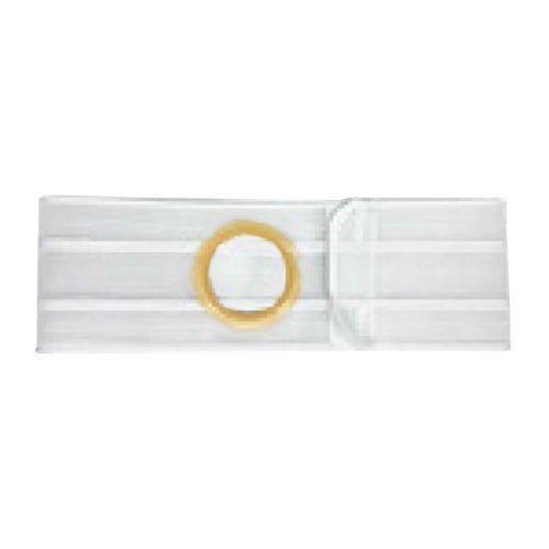 EA/1 - Special Nu-Form 6" Support Belt 2-3/4" Belt Ring With 2" Single Layer Aux, Rear, Medium, Left - Best Buy Medical Supplies