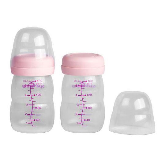 EA/1 - Spectra® Baby Wide-Neck Bottles - Best Buy Medical Supplies