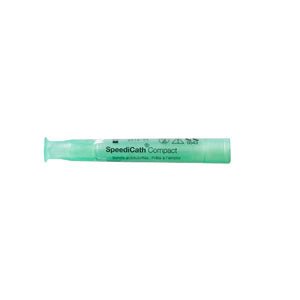 EA/1 - SpeediCath Compact Female Straight Intermittent Catheter 14 Fr 2.75" - Best Buy Medical Supplies