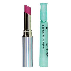 EA/1 - SpeediCath Compact Female Straight Intermittent Catheter 8 Fr 2.75" - Best Buy Medical Supplies