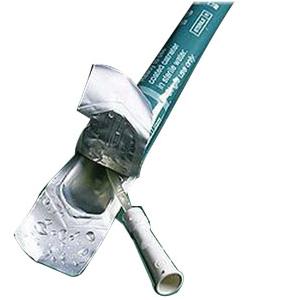 EA/1 - SpeediCath Male Catheter with Insertion Supplies 10 Fr 14" May contain sterile or non-sterile gloves - Best Buy Medical Supplies