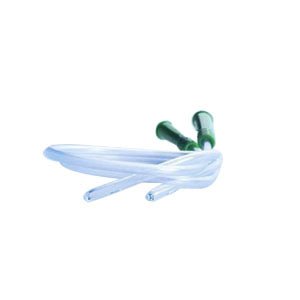 EA/1 - SpeediCath Ready-to-Use Male Straight Intermittent Catheter 18 Fr 14" - Best Buy Medical Supplies