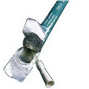 EA/1 - SpeediCath Ready-to-Use Pediatric Straight Intermittent Catheter 8 Fr 6" - Best Buy Medical Supplies