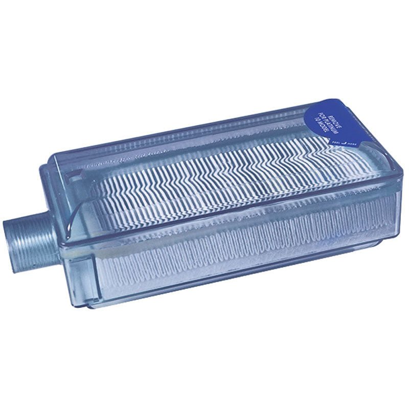 EA/1 - Spirit Medical Intake HEPA Filter for Invacare Concentrators - Best Buy Medical Supplies