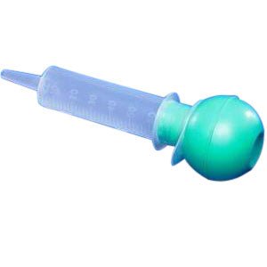EA/1 - Sterile Irrigation Bulb Syringe W/Cap - Best Buy Medical Supplies