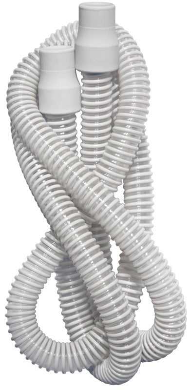 EA/1 - Sunset CPAP Durable Tubing with 22mm Cuffs 10 ft. L - Best Buy Medical Supplies