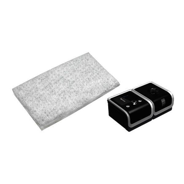 EA/1 - Sunset CPAP Filter, 2" x 1-3/16" - Best Buy Medical Supplies