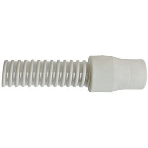 EA/1 - Sunset Durable CPAP Tubing with 22mm Cuffs 18" L - Best Buy Medical Supplies