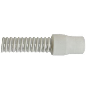 EA/1 - Sunset Durable CPAP Tubing with 22mm Cuffs 4 ft. L - Best Buy Medical Supplies