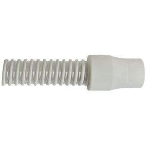 EA/1 - Sunset Durable CPAP Tubing with 22mm Cuffs 6-1/2 ft. L - Best Buy Medical Supplies