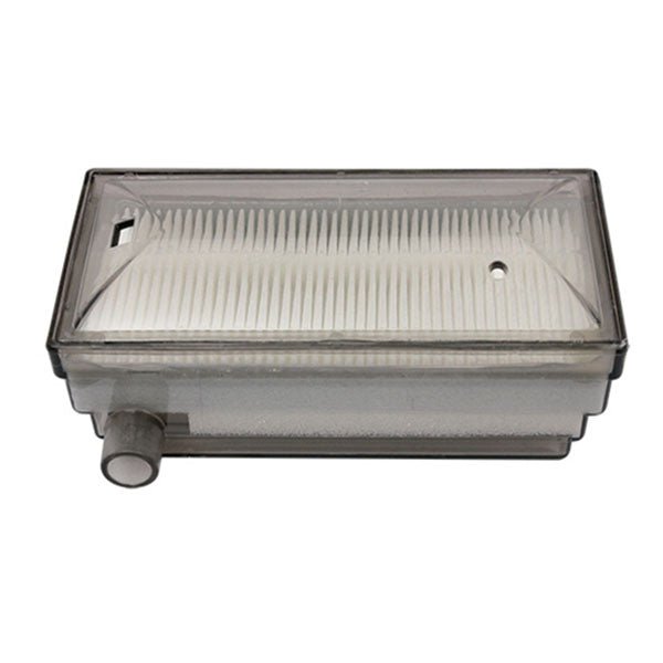 EA/1 - Sunset EverFlo Intake Filter, Long Life - Best Buy Medical Supplies