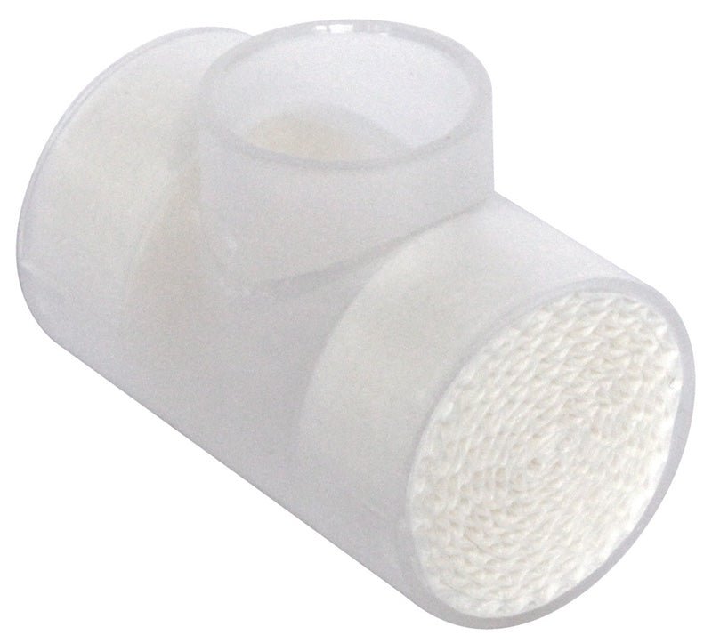 EA/1 - Sunset Healthcare Solutions Thermovent® T-Heat and Moisture Exchanger 26mm L - Best Buy Medical Supplies