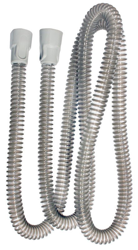 EA/1 - Sunset Slim CPAP Tubing with 22mm Cuffs 6 ft. L - Best Buy Medical Supplies