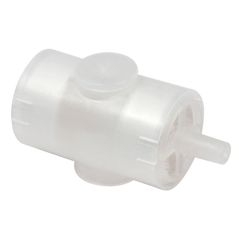 EA/1 - Sunset T HME with Built-In Oxygen Port - Best Buy Medical Supplies