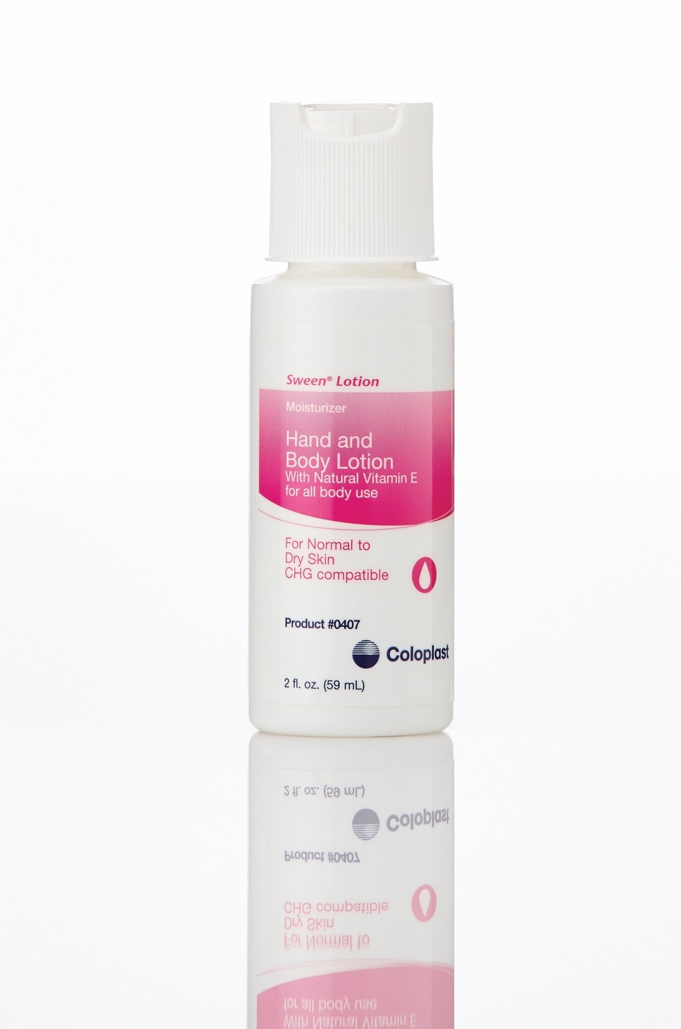 EA/1 - Sween Moisturizing Lotion, 2 oz. - Best Buy Medical Supplies