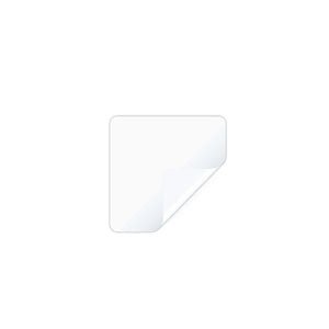 EA/1 - Systagenix Wound Management Bioclusive® Plus Transparent Film Dressing 7-7/8" x 11-3/4" - Best Buy Medical Supplies