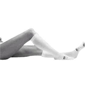 EA/1 - T.E.D.™ Knee-Length Anti-Embolism Stockings, Latex-Free, XXXL Regular, White - Best Buy Medical Supplies