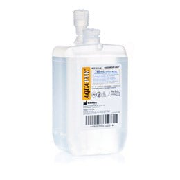 EA/1 - Teleflex Aquapak® Prefilled Sterile Water Nebulizer, 760mL - Best Buy Medical Supplies