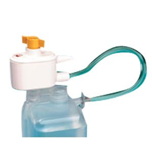 EA/1 - Teleflex Aquapak® Sterile Water with Adapter 1070mL - Best Buy Medical Supplies