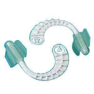 EA/1 - Teleflex Bitegard® Oral Pharyngeal Bite Block - Best Buy Medical Supplies