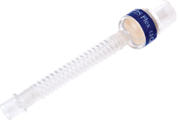 EA/1 - Teleflex Humid-Vent® 2S Flex Heat Moisture Exchangers 250 to 1500mL Tital Volume Range 54mL Dead Space, 26-2/5g Weight - Best Buy Medical Supplies