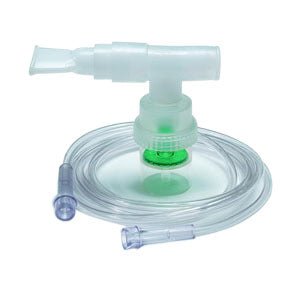 EA/1 - Teleflex Micro Mist® Nebulizer with Tee and Mouthpiece - Best Buy Medical Supplies