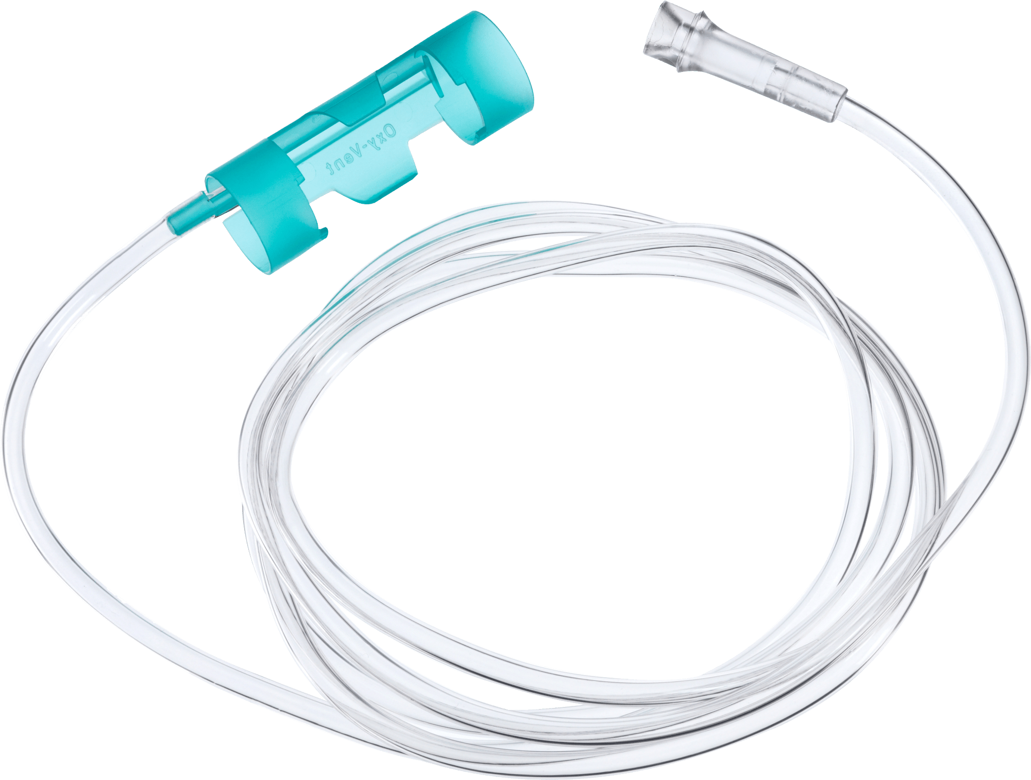EA/1 - Teleflex Oxy-Vent® with Tubing - Best Buy Medical Supplies