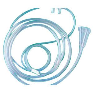 EA/1 - Teleflex Oxygen Conserving Cannula, 5 ft - Best Buy Medical Supplies