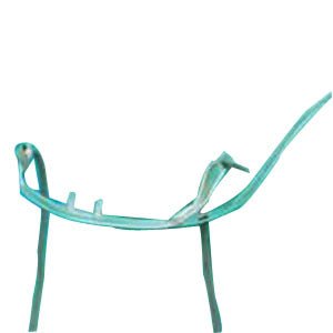 EA/1 - Teleflex Pediatric Cannula with Non-Flared Nasal Tips - Best Buy Medical Supplies