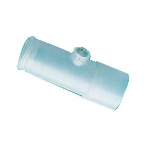 EA/1 - Teleflex Thermometer Adapter Standard 22mm OD x 22mm ID Connections - Best Buy Medical Supplies