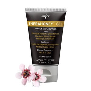 EA/1 - TheraHoney Wound Gel 1.5 oz - Best Buy Medical Supplies