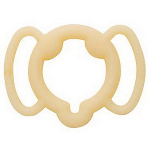 EA/1 - Timm Medical Technologies Pressure Point Standard Tension Ring for Erecaid Systems Large with Inside Ring Dia 7/8", Beige, Latex-free - Best Buy Medical Supplies