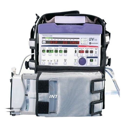 EA/1 - Transport Pack for LTV and SprintPack - Best Buy Medical Supplies