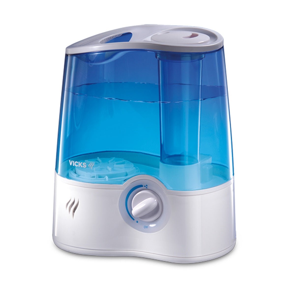 EA/1 - Vicks® Healthmist 1-1/5 Gallon Ultrasonic Humidifier - Best Buy Medical Supplies