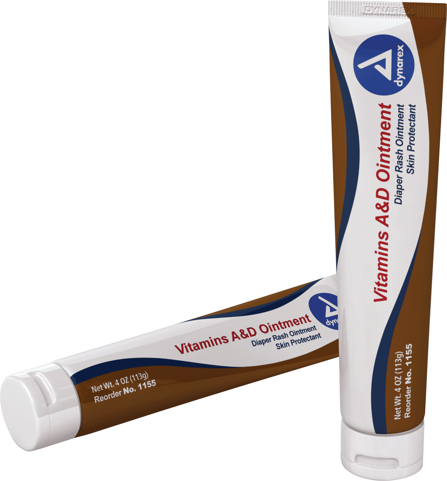 EA/1 - Vitamin A & D Ointment, 4 oz. Flip Top Tube - Best Buy Medical Supplies