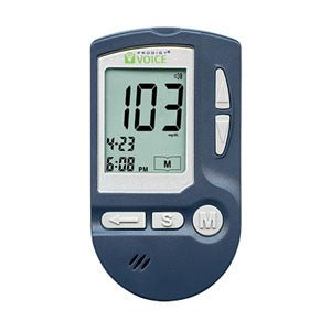 EA/1 - Voice Meter Kit - Best Buy Medical Supplies
