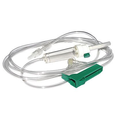 EA/1 - Vygon Secondary Administration Set - Best Buy Medical Supplies