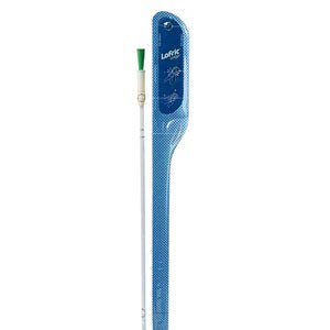 EA/1 - Wellspect LoFric® Origo™ Catheter, Coude, 18Fr 16" - Best Buy Medical Supplies